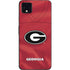 University of Georgia Red Jersey Google Pixel 4 XL Skin